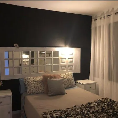 公寓 Apartamento *