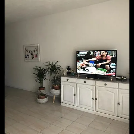 Apartamento Apartment El Medano (Tenerife)