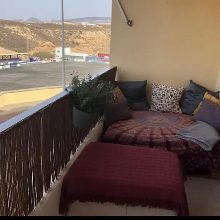 Apartamento El Médano