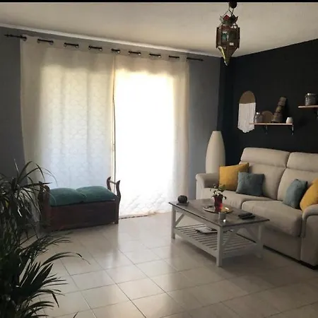 Διαμέρισμα Apartamento